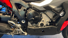 BMW S1000 XR TE